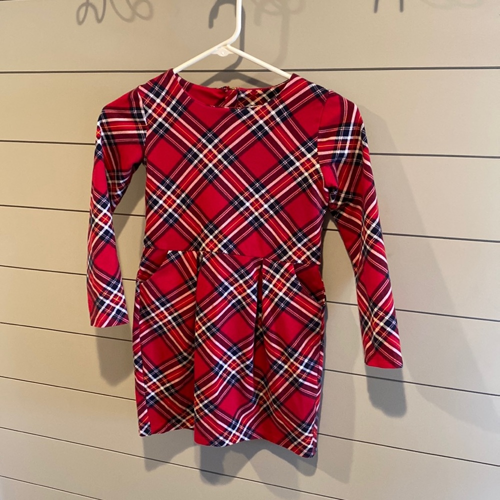 H&M Girls Dress